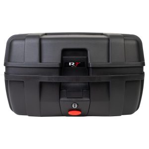 Maletero Para Moto Rigida R7 45 LTS Negro (1)