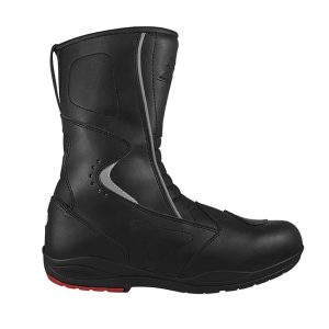 Bota Para Motociclista ZETAX ZX-1060 Negra (1)