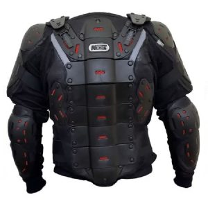 Esqueleto Protector Para Motociclista NOSS-2